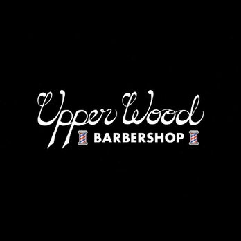 1. Upper Wood Barbershop