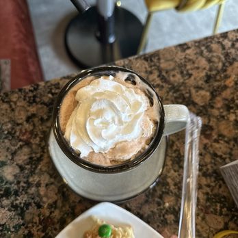 Sheza Coffee House - Custom Cakes Near Me - Yonkers, New York Sheza Coffee House - Custom Cakes Near Me - Yonkers, New York