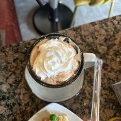 Sheza Coffee House
