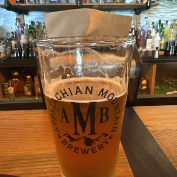 Appalachian Mountain Brewery - Breweries Near Me - Mills River, North Carolina Appalachian Mountain Brewery - Breweries Near Me - Mills River, North Carolina