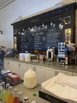 Hattie Jane's Creamery Columbia by null