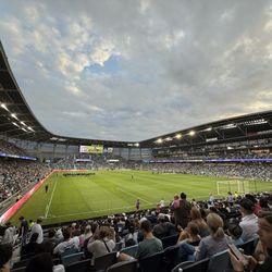 Allianz Field