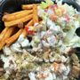 Blazing Hot Halal Grill