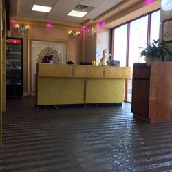 Eastern Chinese - Restaurant interior