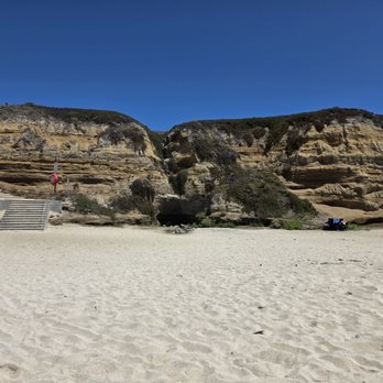Poplar Beach - Beach - Beaches Near Me - Half Moon Bay, California
