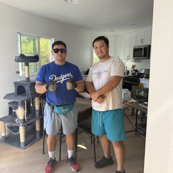 DoStar Moving - Movers Near Me - Los Angeles, California