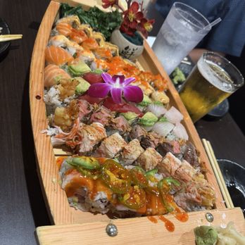 Sushi Yama - Sushi Bars Near Me - Orlando, Florida Sushi Yama - Sushi Bars Near Me - Orlando, Florida