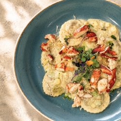 Ravioli Special