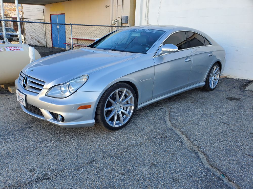 FCP EURO 93 Photos & 282 Reviews 155 Hill St, Milford, CT Yelp