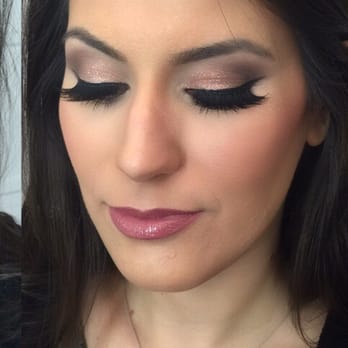 Makeup By Giovanissa - Makeup Artists Near Me Makeup By Giovanissa - Makeup Artists Near Me