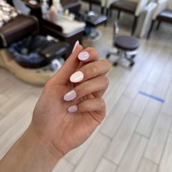 Nineteen Nail & Spa