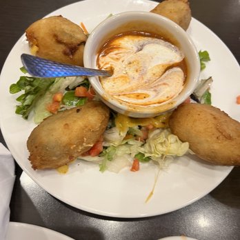 Dos Salsas - Stuffed Jalapeños - Tex-Mex Near Me - Austin, Texas