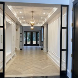 De Home Cleaning Services - New home deep cleaning