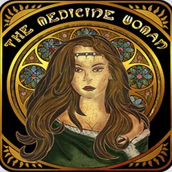 The Medicine Woman
