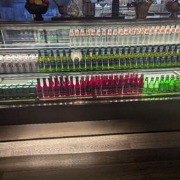Nice display