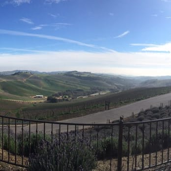 DAOU Vineyards - Wineries Near Me - Paso Robles, California