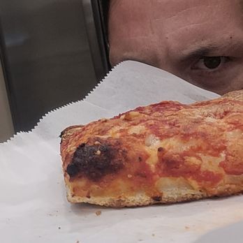 Brooklyn Square Pizza - Pizza Near Me - Seaford, New York
