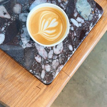 Brodflour - Got a flat white - Bakeries Near Me - Toronto, Ontario