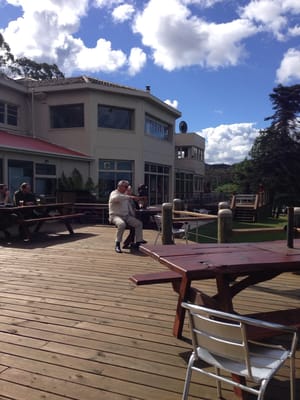 Oyster Cove Inn by null
