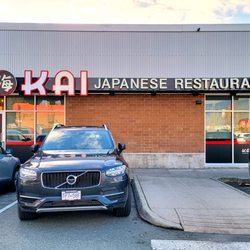 Kai Japanese Restaurant