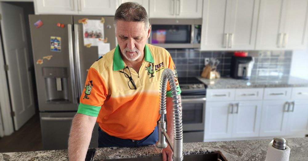 Slide of Zest Plumbing & Drain Phoenix