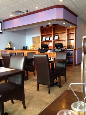 East Ocean Restaurant by null