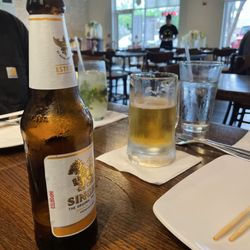 My Thai Place - Ashburn