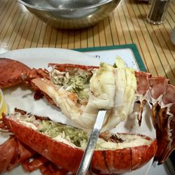 Water Prince Corner Shop - Lobster tail meat