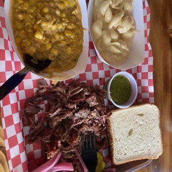 The Inked Pig - Barbeque Near Me - Gainesville, Georgia