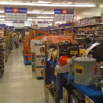 Harbor Freight Tools - Hardware Stores Near Me - El Cajon, California Harbor Freight Tools - Hardware Stores Near Me - El Cajon, California