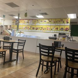 Antojito de Jalisco Yogurt - Interior