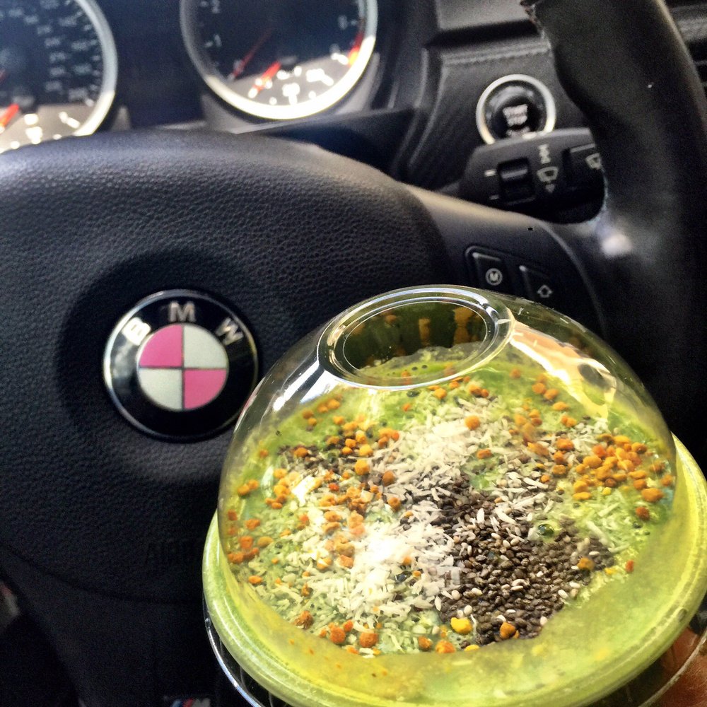 Green G - Delicious green snoothie!! - Juice Bars & Smoothies Near Me - Miami, Florida Green G - Delicious green snoothie!! - Juice Bars & Smoothies Near Me - Miami, Florida