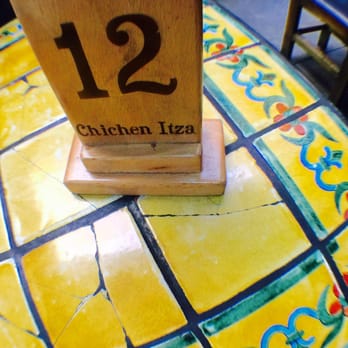 Chichen Itza Restaurant - Mexican Near Me - Los Angeles, California Chichen Itza Restaurant - Mexican Near Me - Los Angeles, California