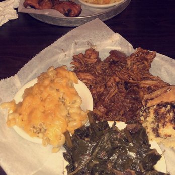 Blackstrap BBQ - Barbeque Near Me - Winthrop, Massachusetts