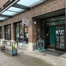 Outside Outside