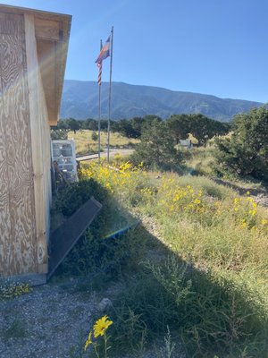 Great Sand Dunes Lodge by null