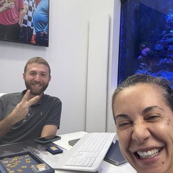 Diamonds By Raymond Lee - Yes its us! - Jewelry Near Me - Boca Raton, Florida