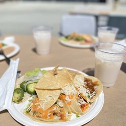 Chiki's Taco