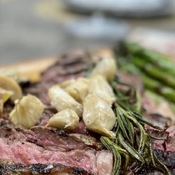 Greenwich Prime Meats - Ribeye