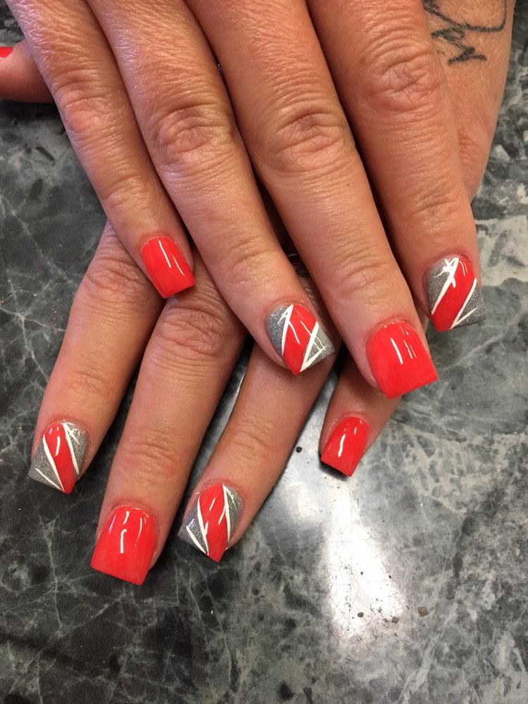 A NAIL DETAIL Updated October 2024 1573 NE 6th St, Grants Pass
