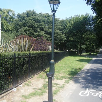 Holland Park - Parks Near Me - London, XGL Holland Park - Parks Near Me - London, XGL