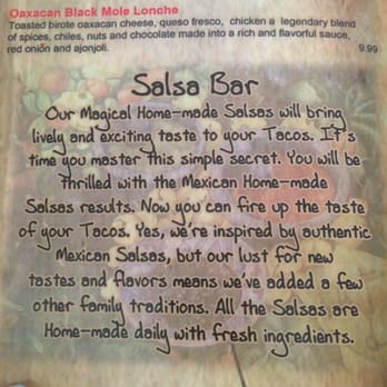 La Santisima - Mexican Near Me - Phoenix, Arizona La Santisima - Mexican Near Me - Phoenix, Arizona