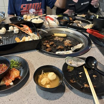 HQ BBQ & HOTPOT HOOVER - Updated February 2026 - 79 Photos & 42 Reviews