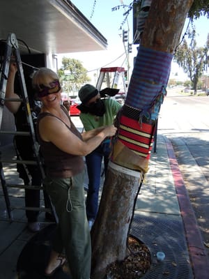 Escondido Arts Partnership by null