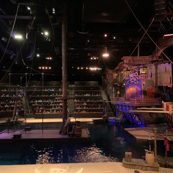 Pirates Voyage Dinner & Show - Stadiums & Arenas Near Me - Pigeon Forge, Tennessee Pirates Voyage Dinner & Show - Stadiums & Arenas Near Me - Pigeon Forge, Tennessee