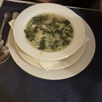 Chef Vola's - Chicken Soup Du Jour - Italian Near Me - Atlantic City, New Jersey