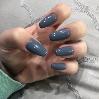 Long Beach Nails & Spa - Nail Salons Near Me - Long Beach, California
