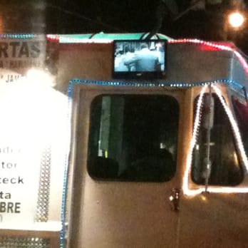 El Paisa Truck - Tacos Near Me - Austin, Texas