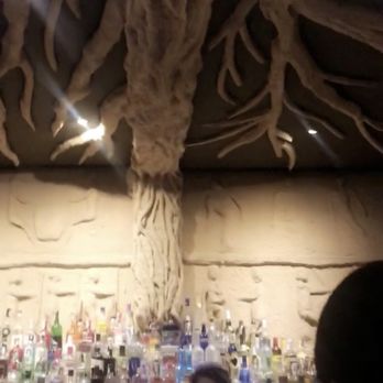 Born Etniko - Cocktail Bars Near Me - Barcelona, B