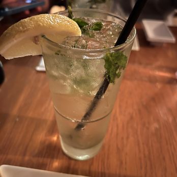 Misohappy - Happy Bubbles - Sushi Bars Near Me - Key West, Florida